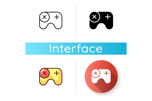 Enhancing Your Gaming Experience with the Perfect Games App Icon