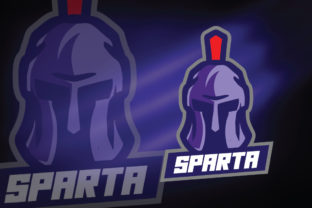 Sparta Logo Esport: Elevate Your Gaming Team's Brand