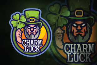 St.Patrick E-Sport Logo: A Strategic Asset for Your Gaming Brand