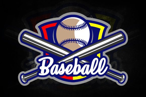 Strategic Use of the Baseball Player E-Sport Logo for Enhanced Branding and Team Identity